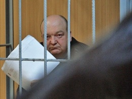 Бывший глава ФСИН Реймер признан виновным в хищении 1,3 млрд рублей