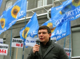 Украинский телеканал NewsOne помог Дмитрию Киселеву снять пропагандистский сюжет об Украине