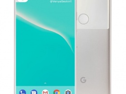 Google выпустит более крупный смартфон вместо Pixel XL 2