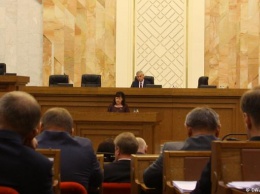 Закон об адвокатуре в Беларуси принят без учета предложений БХК