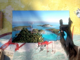 Tropico 6 официально анонсирована - теперь в вашем распоряжении будет целый архипелаг с мостами