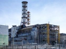 На 3-м энергоблоке Чернобыльской АЭС произошло задымление