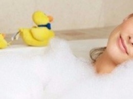 Почему горячая ванна в 10 раз полезнее душа
