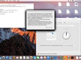 В даркнете обнаружен «самый совершенный в истории» вирус-вымогатель для Mac