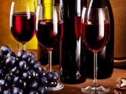 Чем полезно красное вино и сколько его можно пить