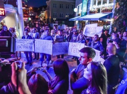 Патриотические порывы или передел рынка шоубизнеса: зачем в Одессе срывают концерты?