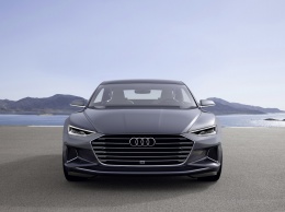 Audi A8 получит гибридную установку