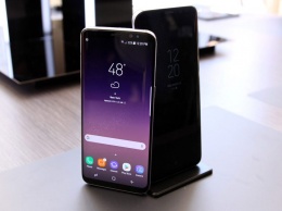 Эксперты Consumer Reports назвали Samsung Galaxy S8 и Galaxy S8+ «лучшими смартфонами»