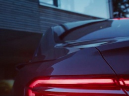 Audi напомнила о новой А8 видеотизером