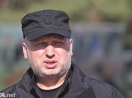 Турчинов озвучил кибератаки страны-агрессора РФ на Украину