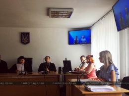 Судья Самоткан заявила о самоотводе в резонансном деле полковника Безъязыкова (ФОТО)