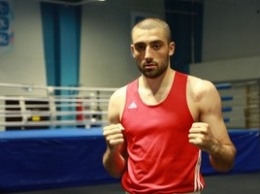 Российского боксера не пустили в Украину на чемпионат Европы