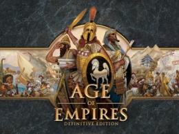Культовую стратегию Age of Empires перевыпустят с современной графикой и 4K