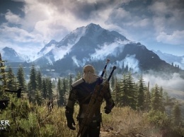 The Witcher 3 для PS4 Pro и Xbox One X обзаведется улучшенной графикой