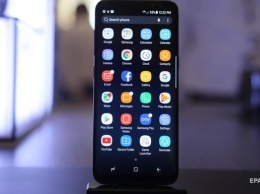 Эксперты назвали Galaxy S8 лучшим смартфоном