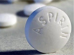 Ученые рассказали, чем опасен регулярный прием аспирина