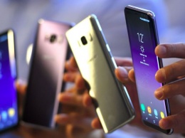 Consumer Reports назвал Galaxy S8 лучшим смартфоном на рынке