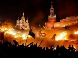 России предрекают Майдан уже в декабре