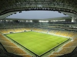 Заря и Арена Львов договариваются о проведении матчей Лиги Европы