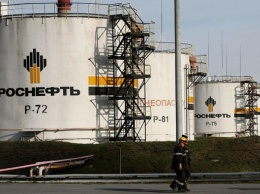 Reuters: Роснефть инвестирует в шельф РФ совместно с партнерами более $8 млрд за 5 лет