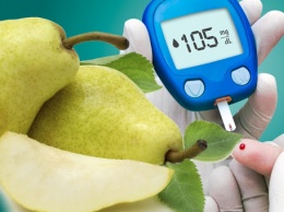 Ешьте груши, чтобы помочь снизить уровень сахара в крови и кровяное давление