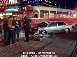 В ДТП разбился нардеп Олег Барна