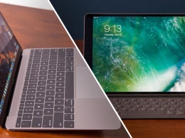 Новый iPad Pro оказался мощнее MacBook Pro на базе процессоров Intel Kaby Lake