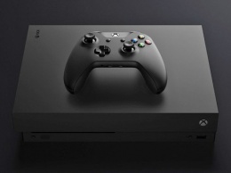 Microsoft ничего не заработает на продаже Xbox One X