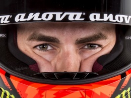 MotoGP: Откровения Хорхе Лоренцо - Что есть вызов?