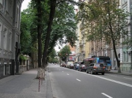 Декоммунизация: в Киеве готовят очередную партию улиц