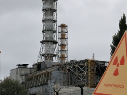 Экспертная миссия МАГАТЭ проверила состояние Чернобыльской АЭС