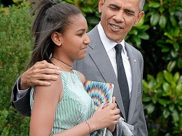 Все в шоке: в сети обсуждают настоящее имя дочери Барака Обамы