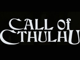 Трейлер Call Of Cthulhu - E3 2017