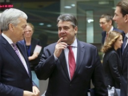 ФРГ и Австрию возмутили санкции США против Северного потока-2