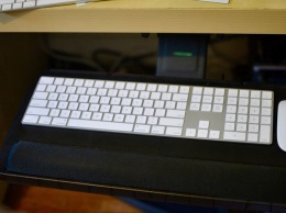 Стоит ли покупать новую клавиатуру Magic Keyboard с цифровым блоком?