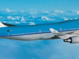 Новые возможности безвизовой Европы: авиаконкурс от KLM