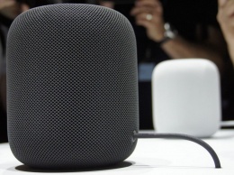 HomePod интересен только владельцам техники Apple