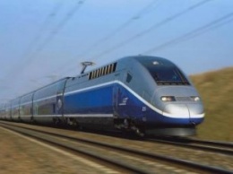 Франция решила вводить беспилотные высокоскоростные поезда