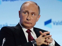 Путин заставил боевиков "ДНР" биться в истерике