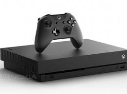 Выпуск Xbox One X приведет к значительному увеличению продаж игр