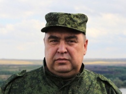 Плотницкий обвинил Украину в «экоциде» и заявил о жизни «на пороховой бочке»