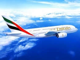 Китай ограничил деятельность Emirates внутри страны