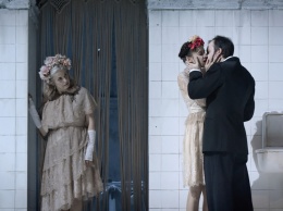 В Москве пройдет показ спектакля «Ромео и Джульетта» в постановке театра «Комеди Франсез»