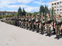 На улицы Донетчины выйдут усиленные наряды полиции