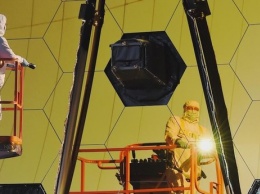 Телескопу «Джеймс Уэбб» выбрали первые цели: экзопланеты, туманность Конская голова и остатки сверхновой