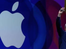 Глава Apple объяснил отсутствие инноваций у компании