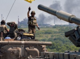 В США намекнули, что не против силового освобождения Донбасса, - эксперт