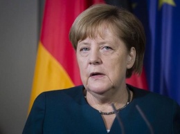 Германия пригрозила ответными мерами, в случае ущерба от антироссийских санкций США