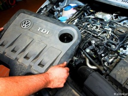 Volkswagen поставит 200 тысяч двигателей для "Газелей"