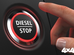 Будущее дизельных двигателей или Европа объявила войну дизельным автомобилям